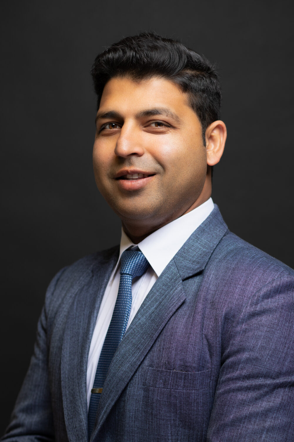 Akhil Aneja colour - Glenroyal Hotel