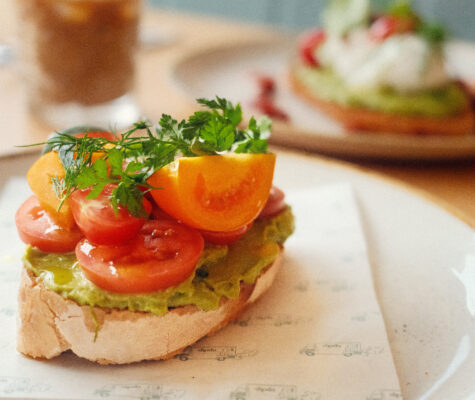 Shoda 2026 Jan smashed avo 1 WEB - Glenroyal Hotel