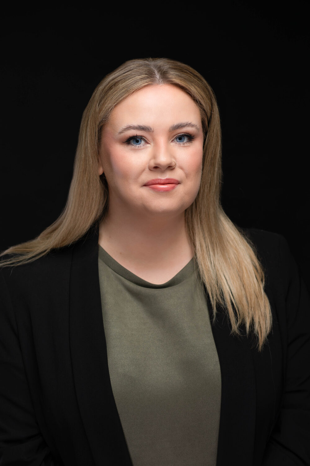 Shona Smee colour - Glenroyal Hotel