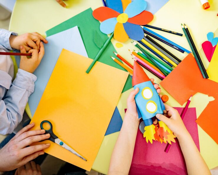 2026 Glenroyal Hotel Kids Club Schedule - Glenroyal Hotel