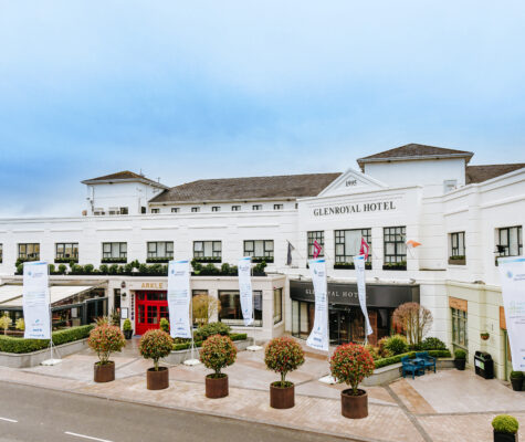 copy - Glenroyal Hotel