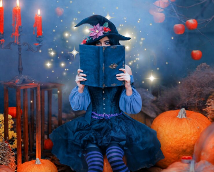 2025 Package Images 1000 x 1500 px Halloween 2 Glenroyal Hotel - Glenroyal Hotel