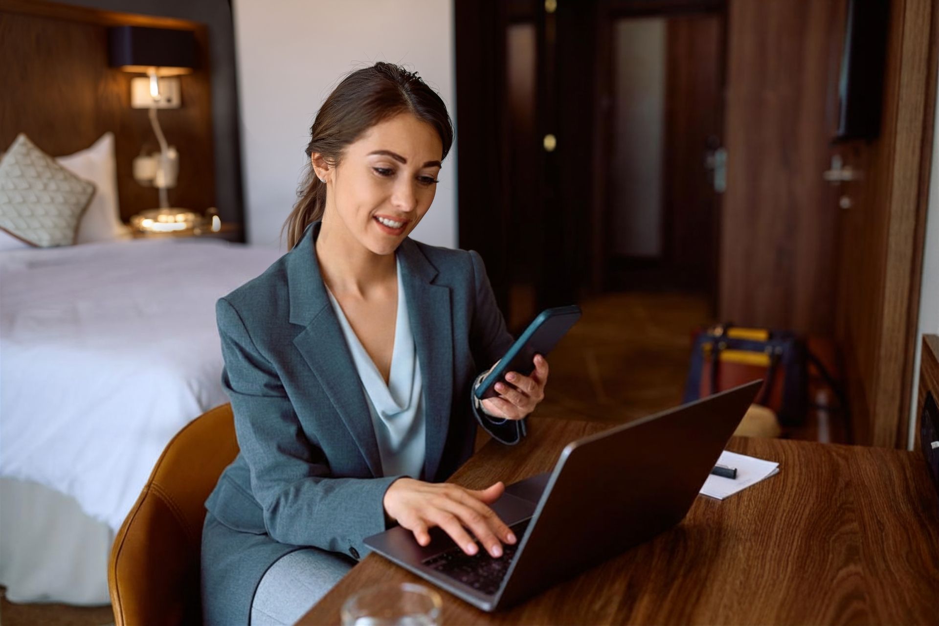 2026 Glenroyal Hotel Work Rest Recharge BB Stay - Glenroyal Hotel