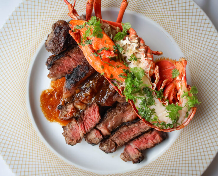 Arkle Weekly Specials 11 August 24 of 35 - Glenroyal Hotel