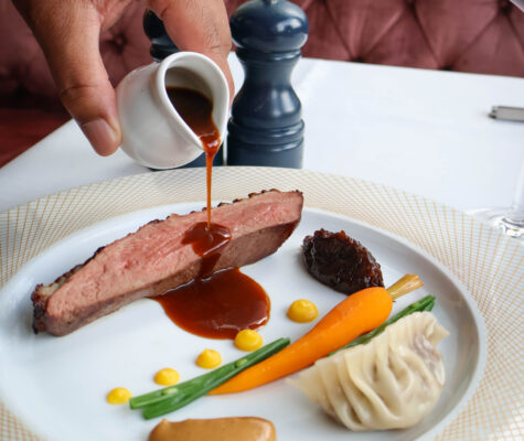 Arkle Weekly Specials 11 August 29 of 35 - Glenroyal Hotel