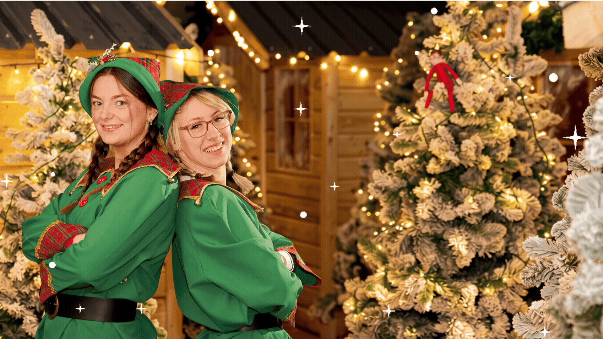 Glenroyal Hotel Emerald Park Jingle Fest Offering Header GIF - Glenroyal Hotel