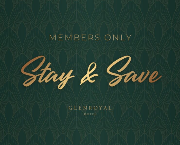 Members Only Offer August 2026 v2 - Glenroyal Hotel