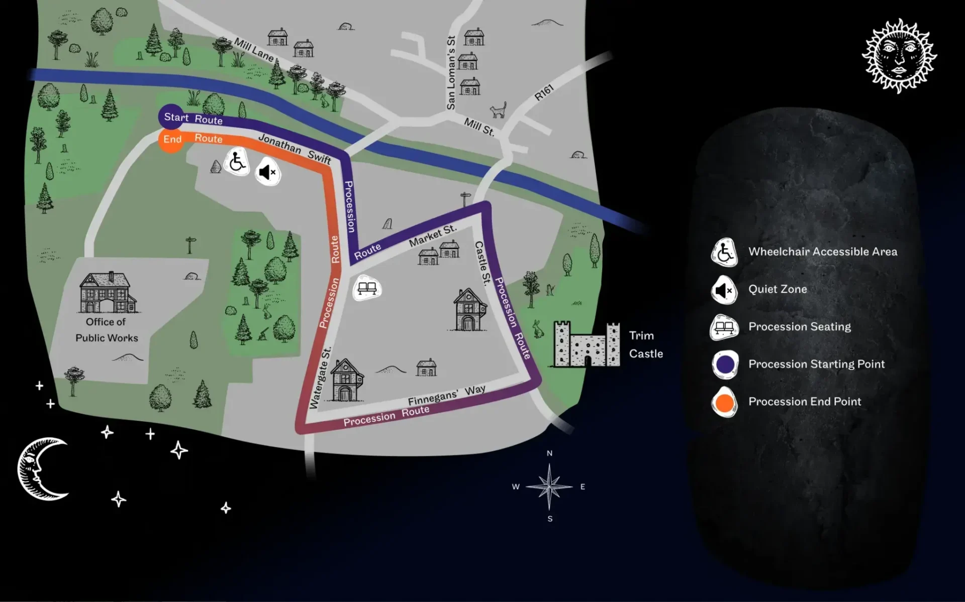 Puca Festival Trim Town Map 2048x1279 1 - Glenroyal Hotel