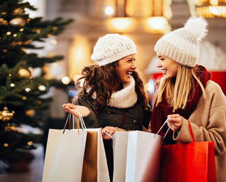 Glenroyal Hotel Winter Shopping Offer7 - Glenroyal Hotel