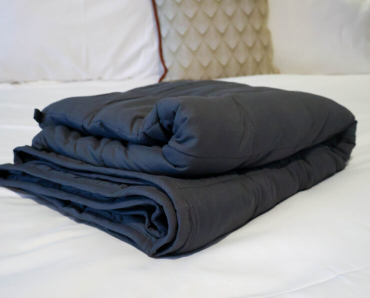 Sensory Room Kits 4 - Glenroyal Hotel